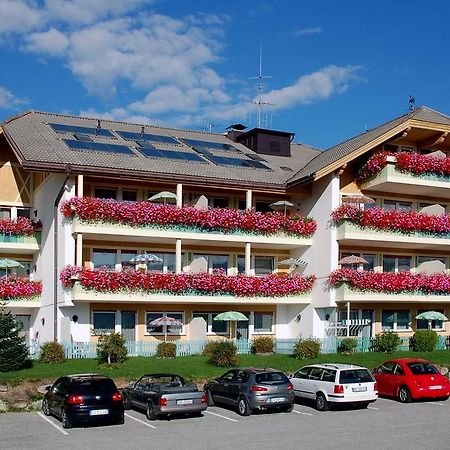 Residence Terentis Terento Dış mekan fotoğraf