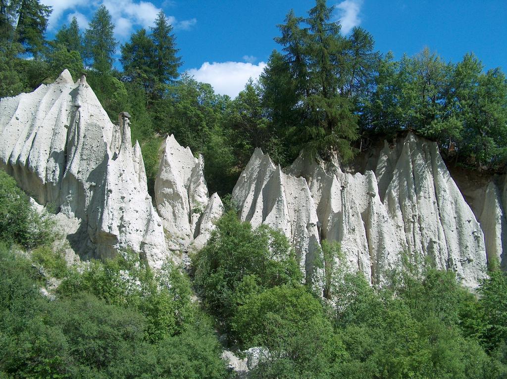 Residence Terentis Terento Dış mekan fotoğraf