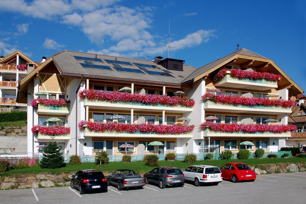 Residence Terentis Terento Dış mekan fotoğraf