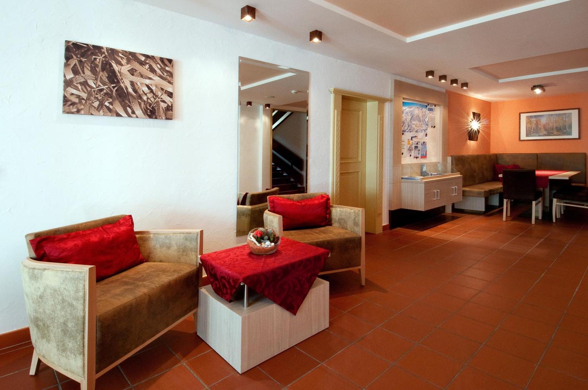 Residence Terentis Terento Dış mekan fotoğraf