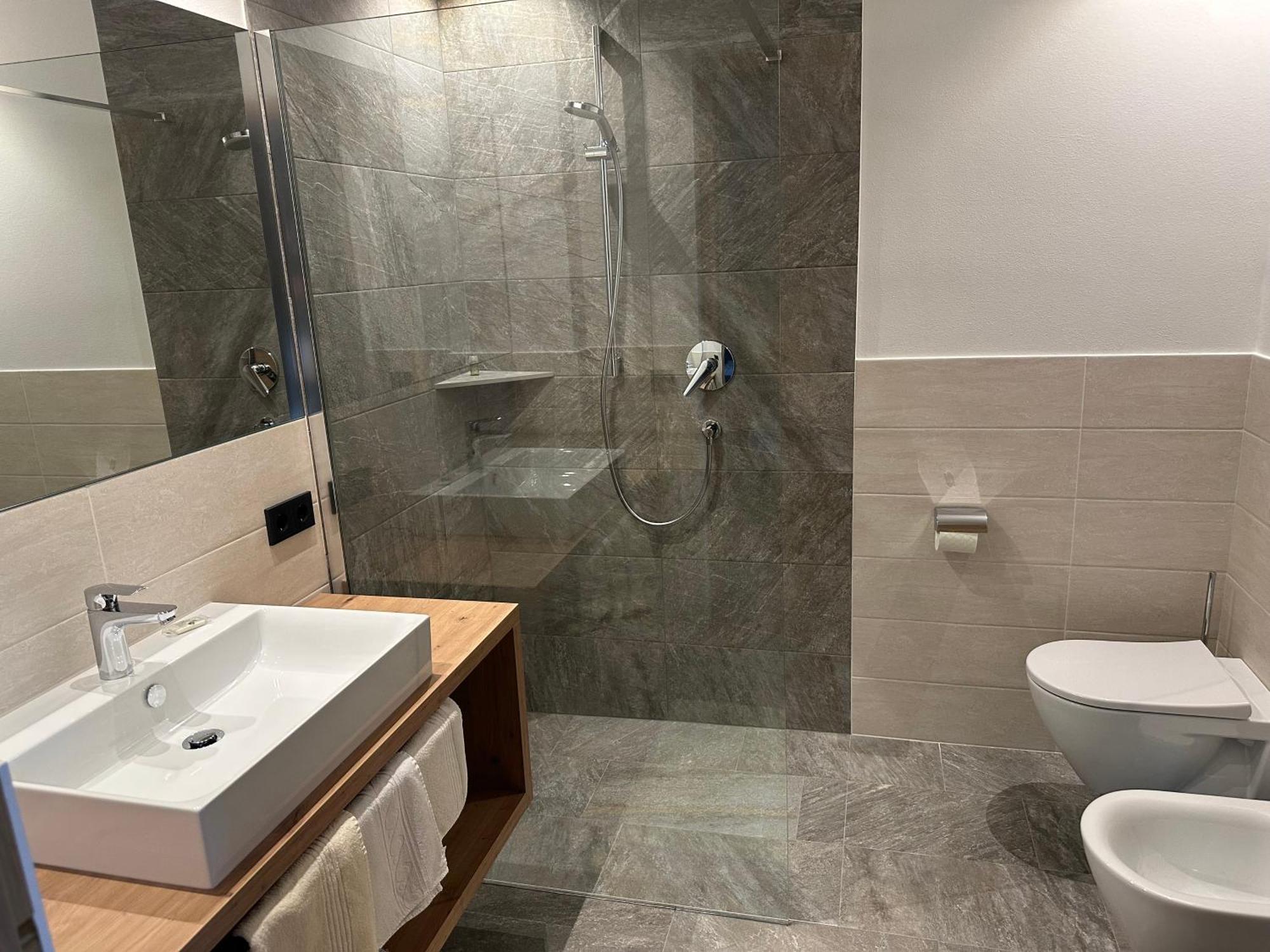 Residence Terentis Terento Dış mekan fotoğraf