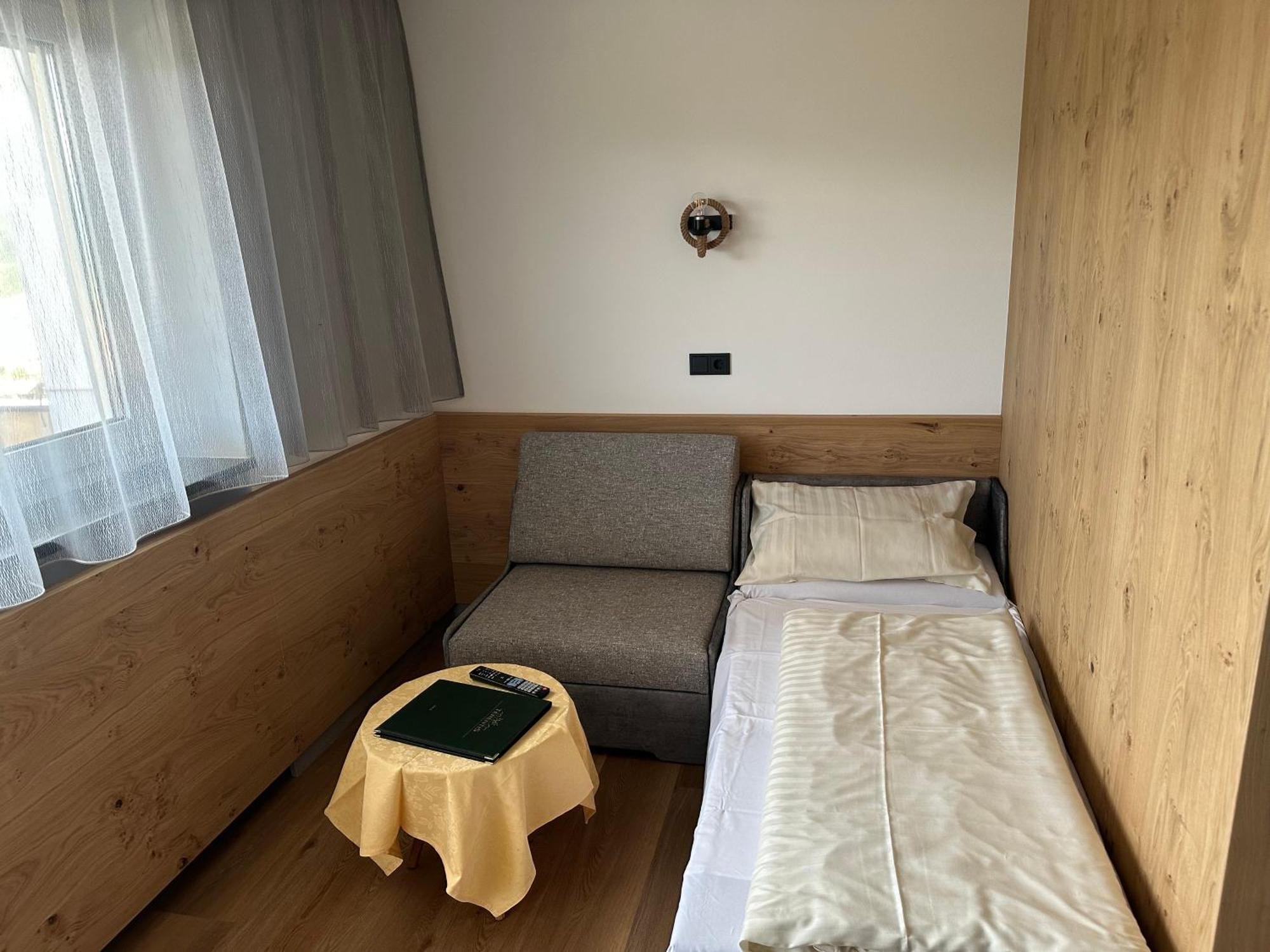 Residence Terentis Terento Dış mekan fotoğraf