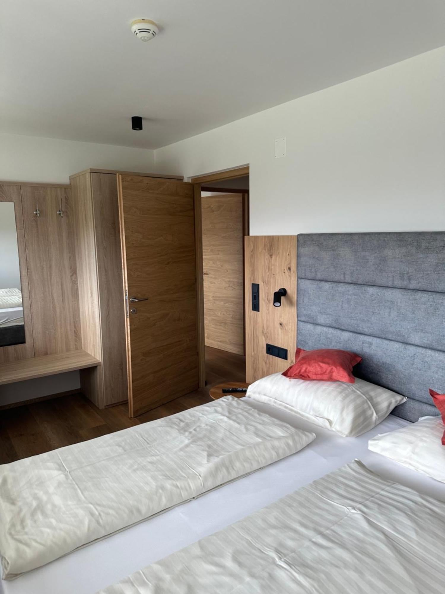 Residence Terentis Terento Dış mekan fotoğraf