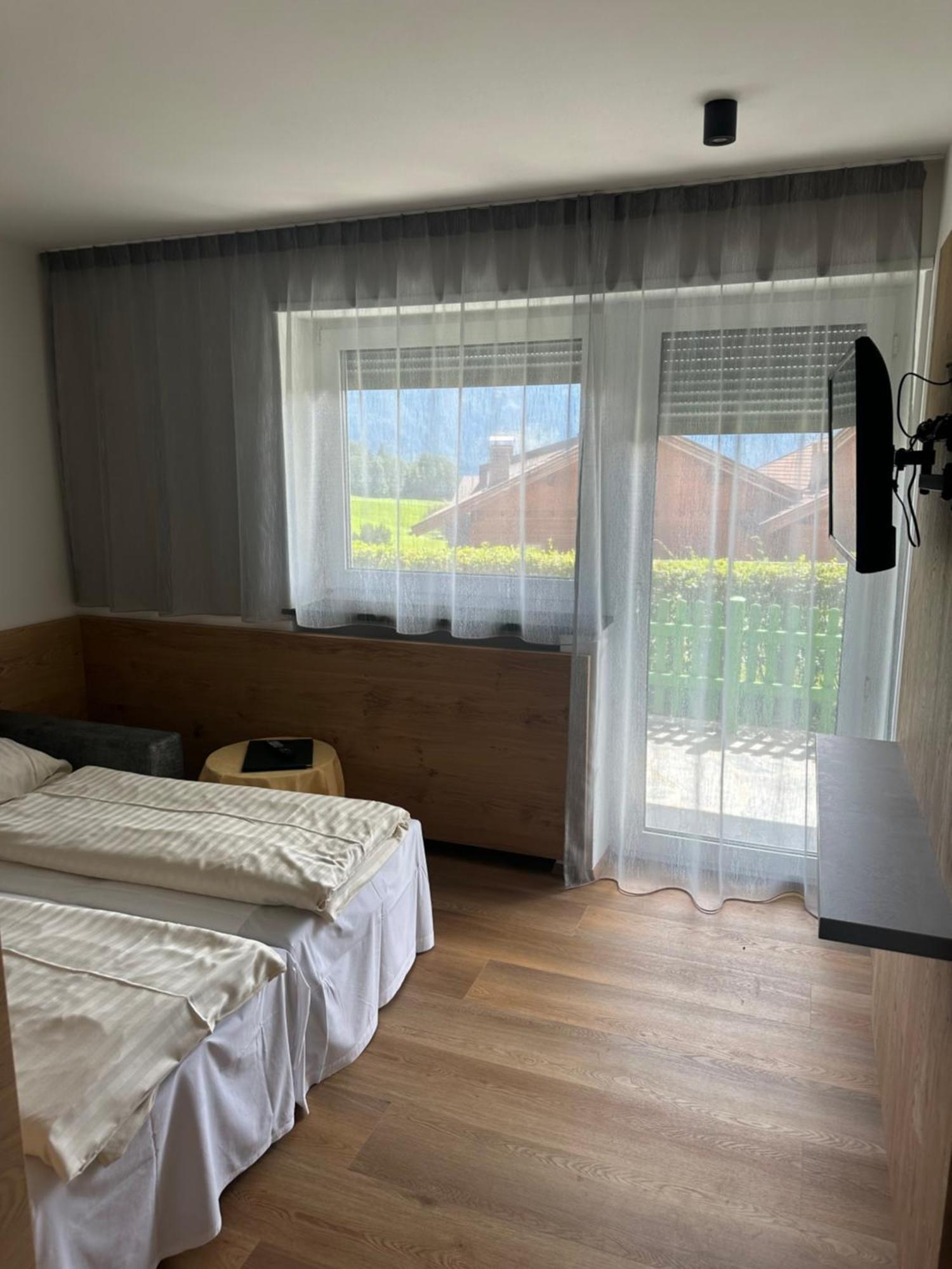 Residence Terentis Terento Dış mekan fotoğraf