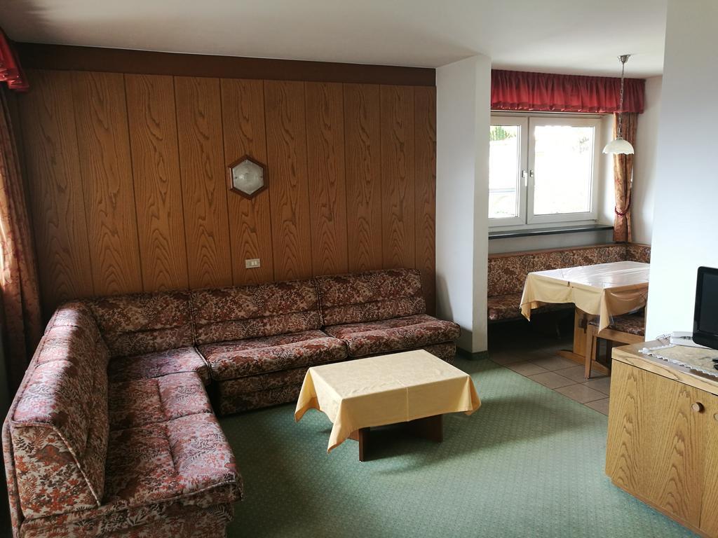 Residence Terentis Terento Dış mekan fotoğraf