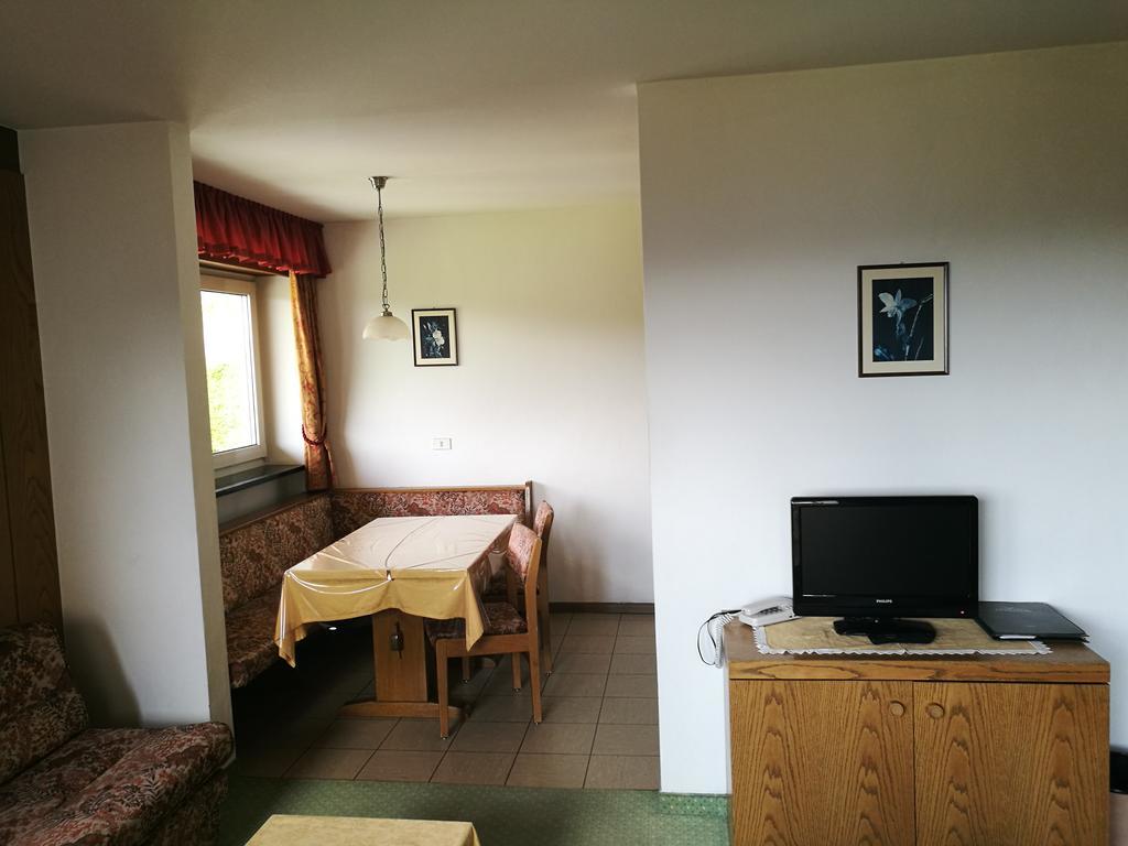 Residence Terentis Terento Dış mekan fotoğraf