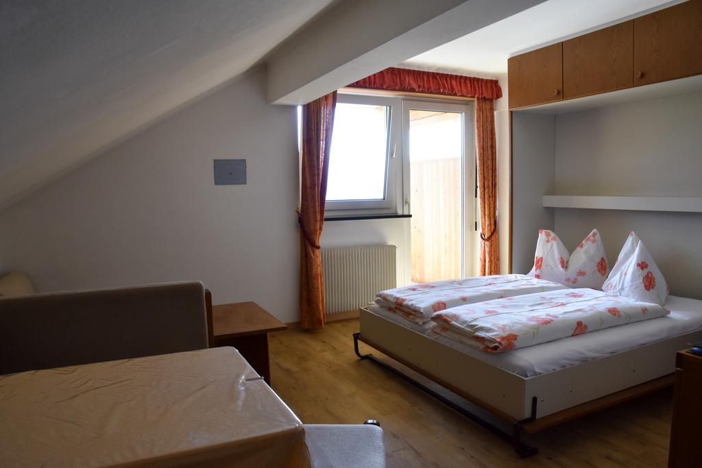 Residence Terentis Terento Dış mekan fotoğraf