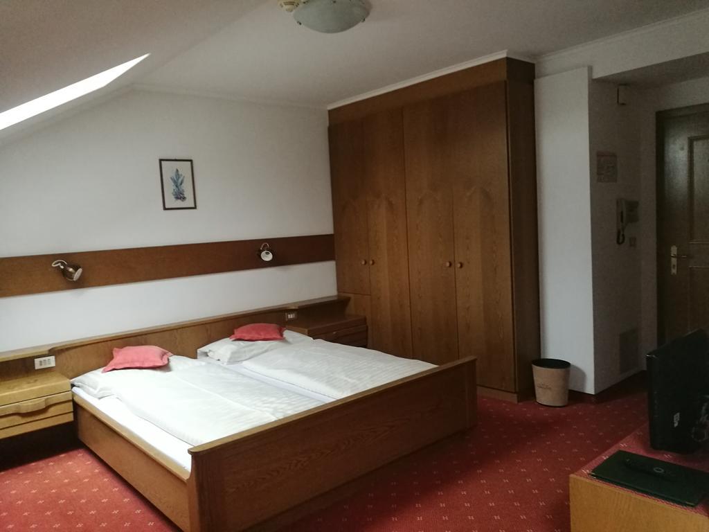 Residence Terentis Terento Dış mekan fotoğraf