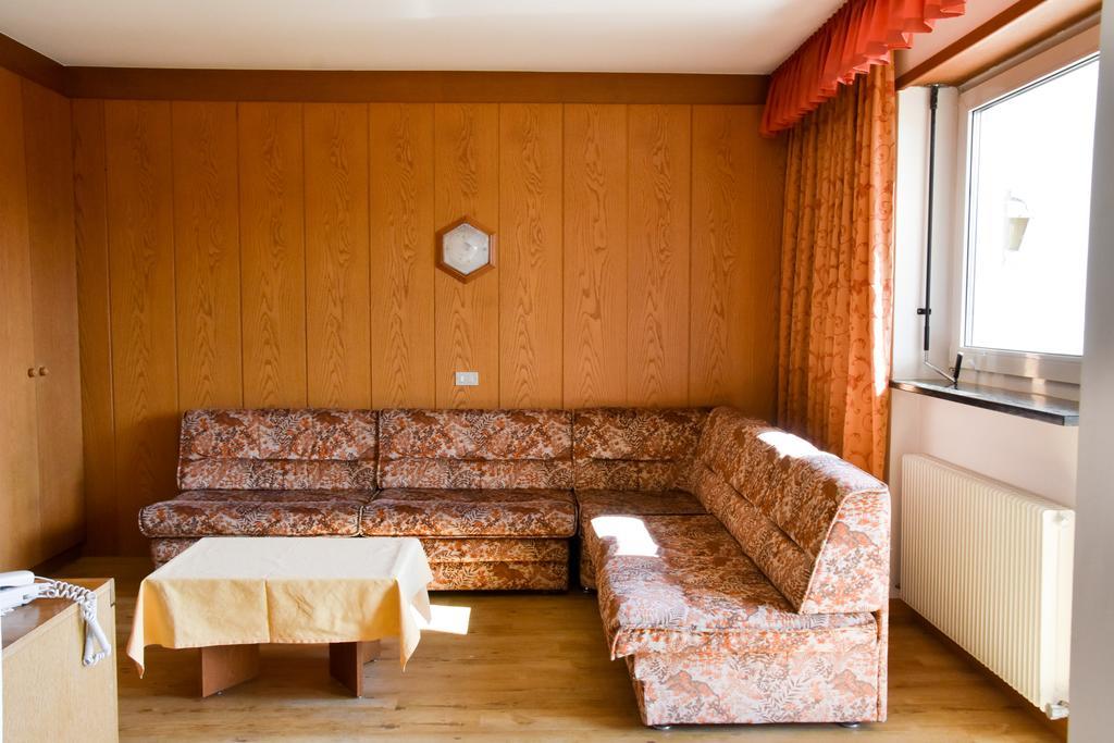 Residence Terentis Terento Dış mekan fotoğraf