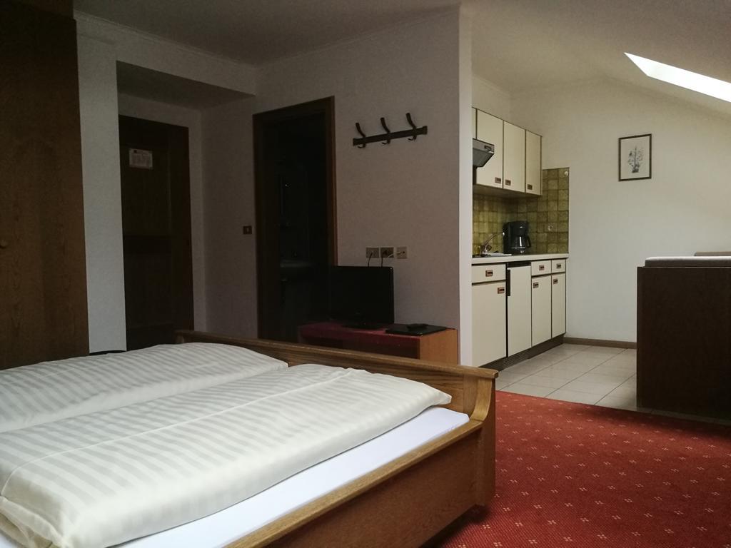Residence Terentis Terento Dış mekan fotoğraf