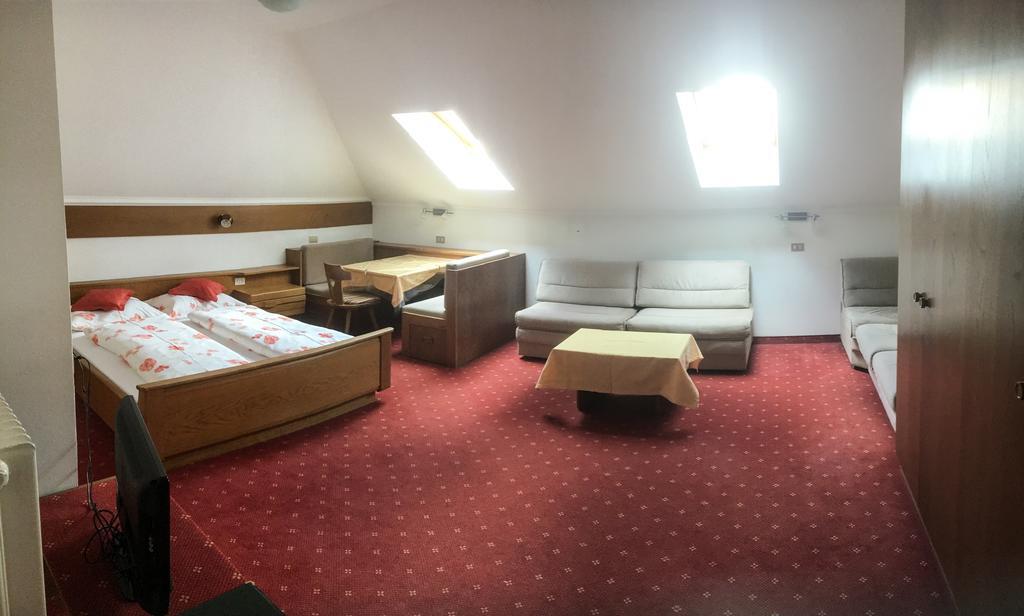 Residence Terentis Terento Dış mekan fotoğraf