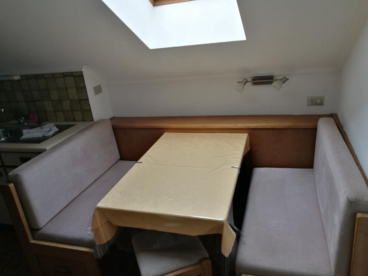 Residence Terentis Terento Dış mekan fotoğraf