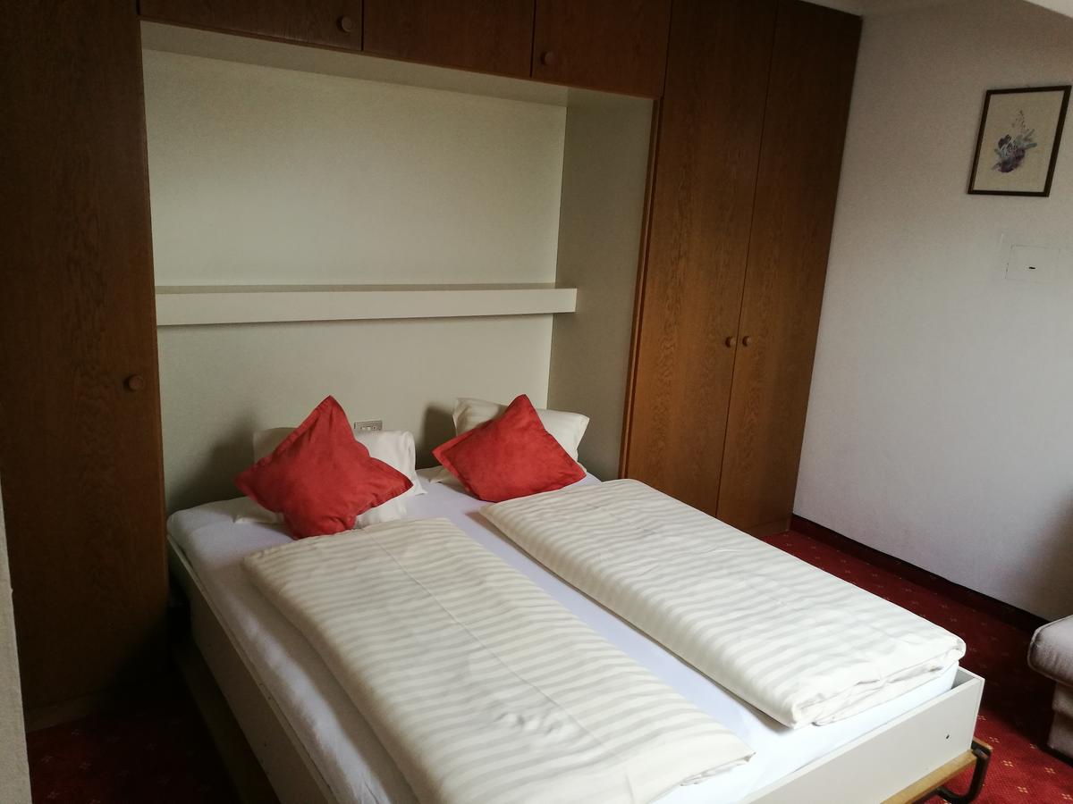 Residence Terentis Terento Dış mekan fotoğraf