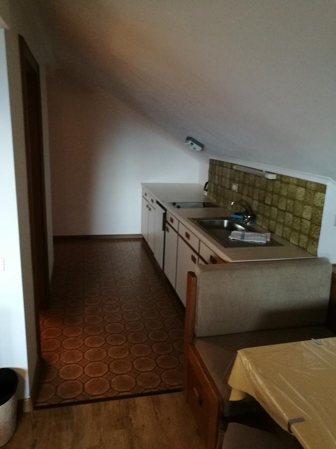 Residence Terentis Terento Dış mekan fotoğraf
