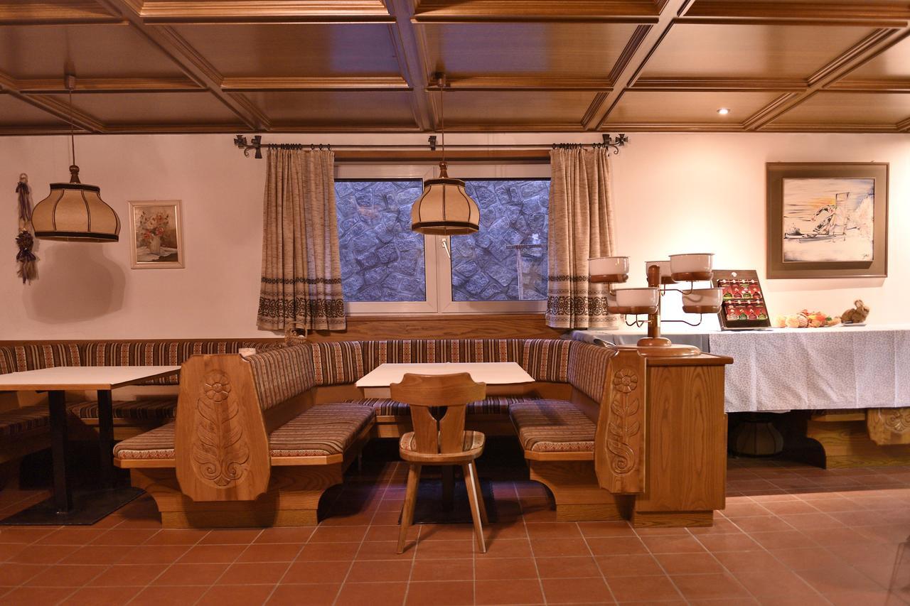 Residence Terentis Terento Dış mekan fotoğraf