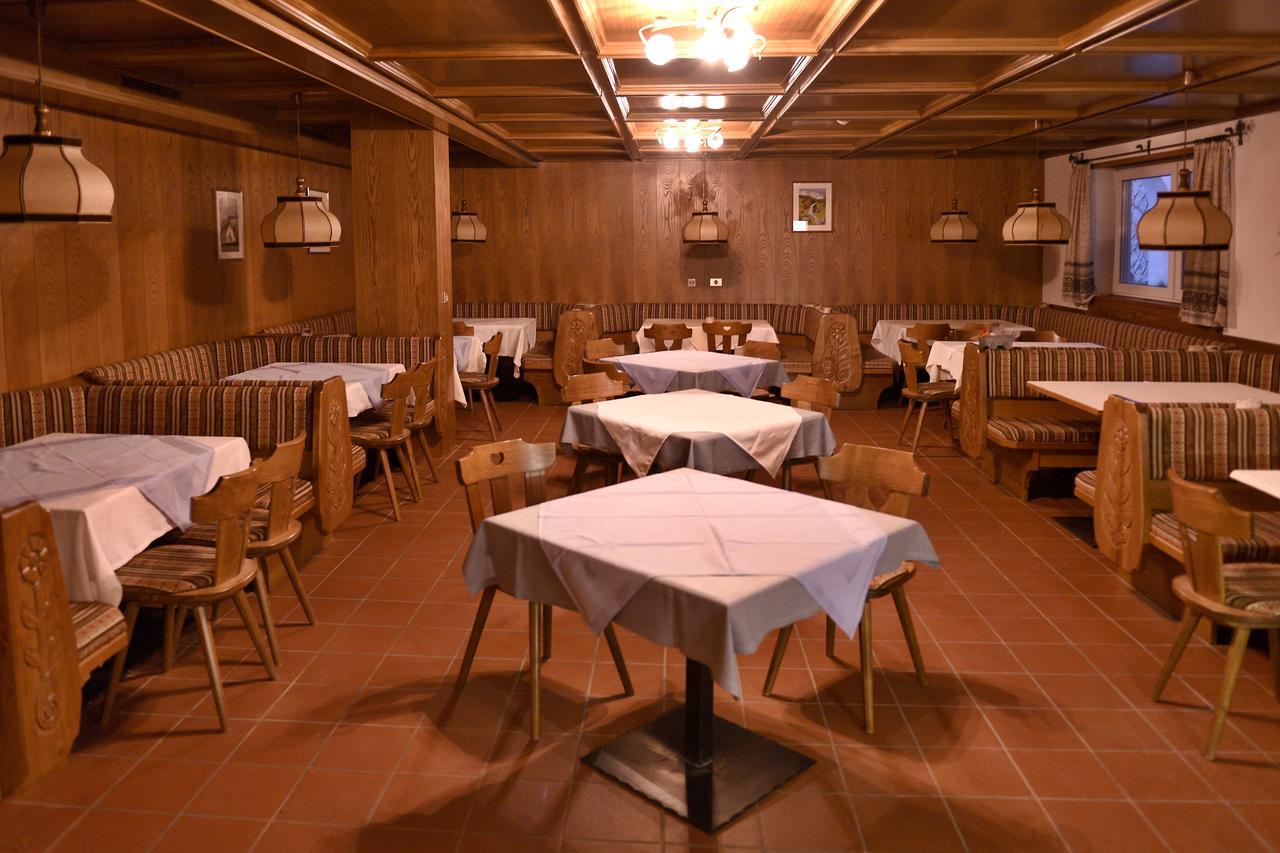 Residence Terentis Terento Dış mekan fotoğraf