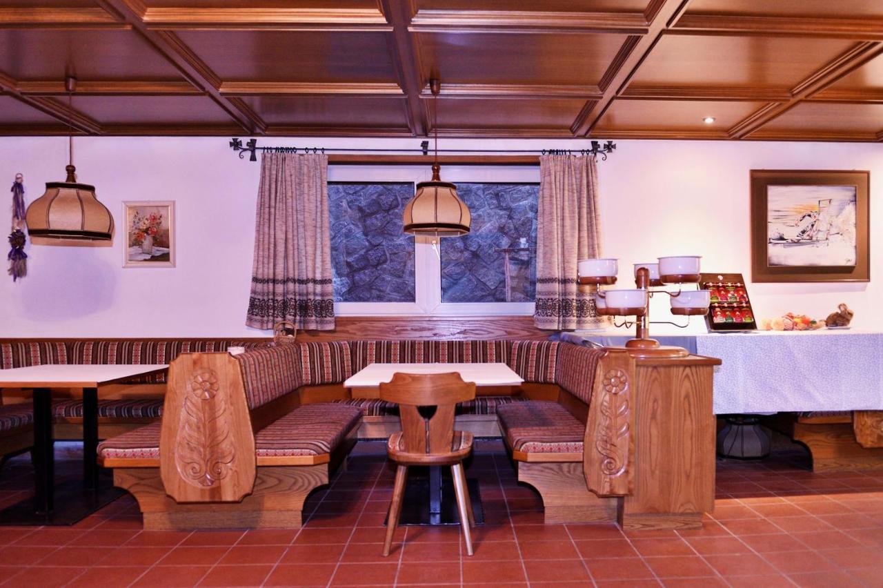 Residence Terentis Terento Dış mekan fotoğraf